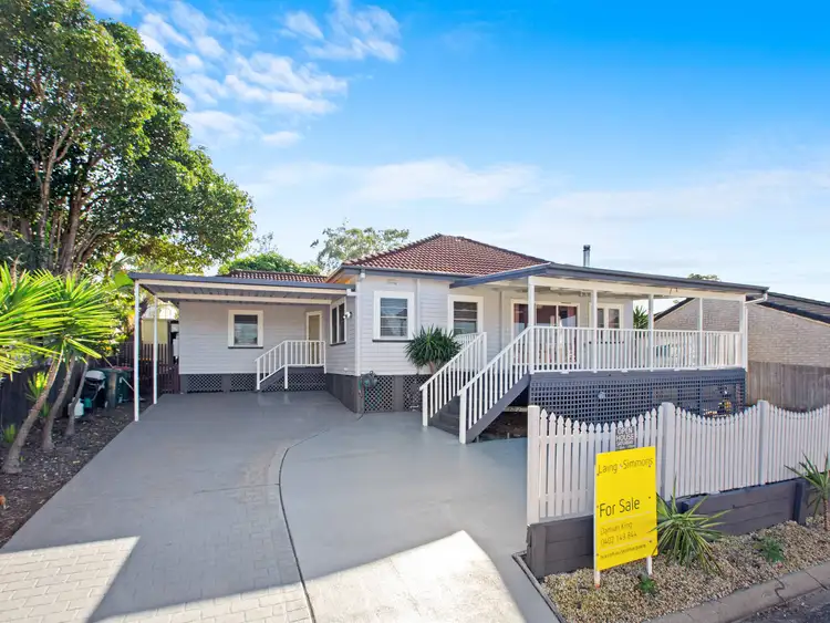 15 Delaforce Lane, Port Macquarie NSW 2444