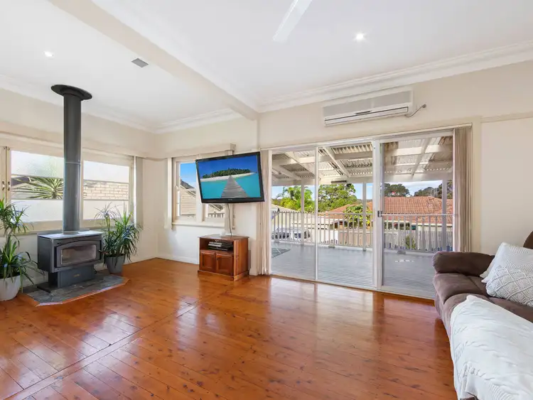 Fifth view of Homely house listing, 15 Delaforce Lane, Port Macquarie NSW 2444