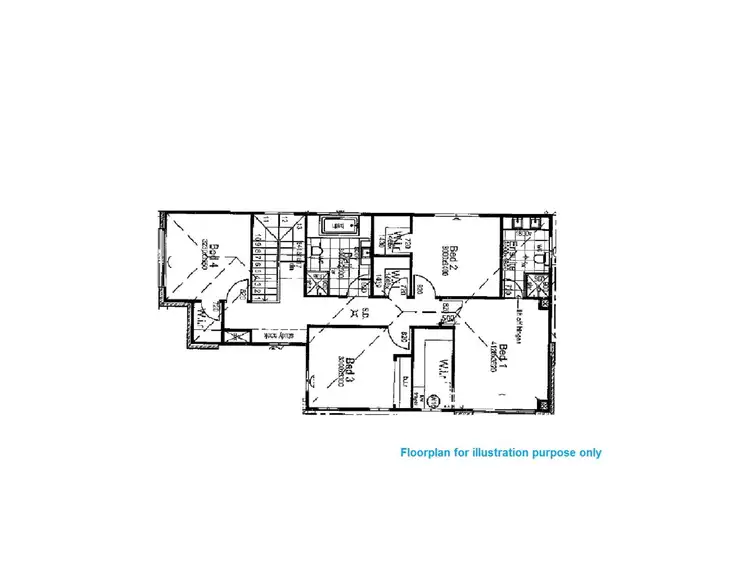 Fifth view of Homely land listing, Lot 21 Bird Walton Avenue, Middleton Grange NSW 2171