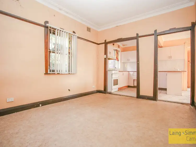 Second view of Homely house listing, 3 Robinson St North, Wiley Park NSW 2195