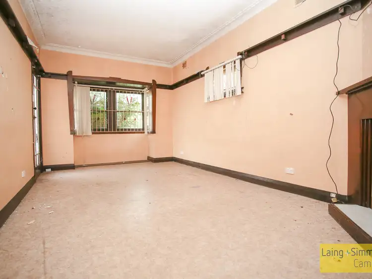 Third view of Homely house listing, 3 Robinson St North, Wiley Park NSW 2195