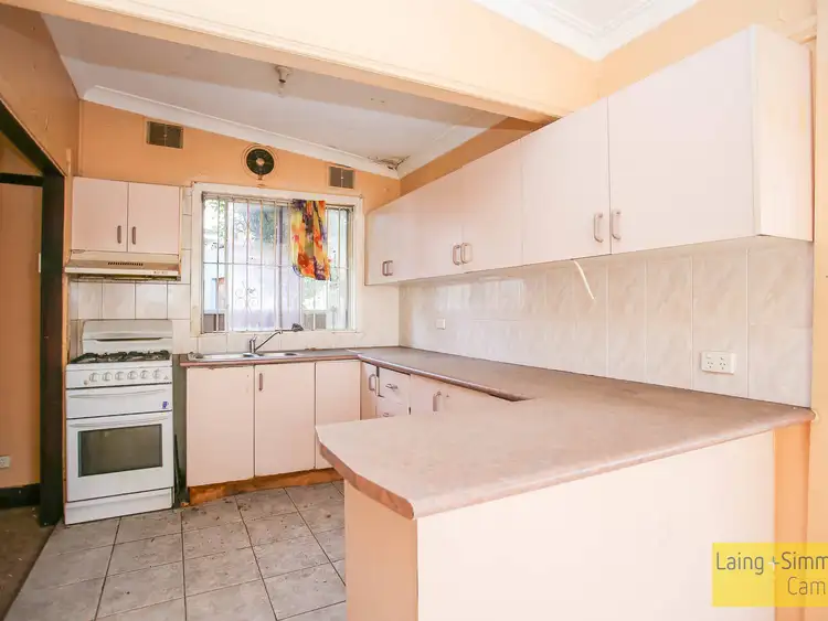 Fifth view of Homely house listing, 3 Robinson St North, Wiley Park NSW 2195