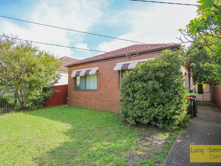 5 Robinson St North, Wiley Park NSW 2195