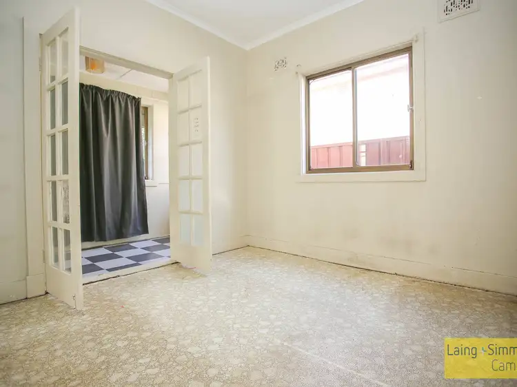 Second view of Homely house listing, 5 Robinson St North, Wiley Park NSW 2195