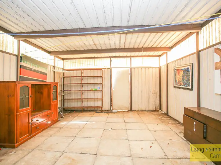 Fourth view of Homely house listing, 5 Robinson St North, Wiley Park NSW 2195