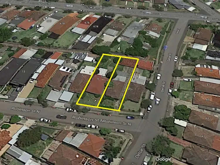 Seventh view of Homely house listing, 5 Robinson St North, Wiley Park NSW 2195