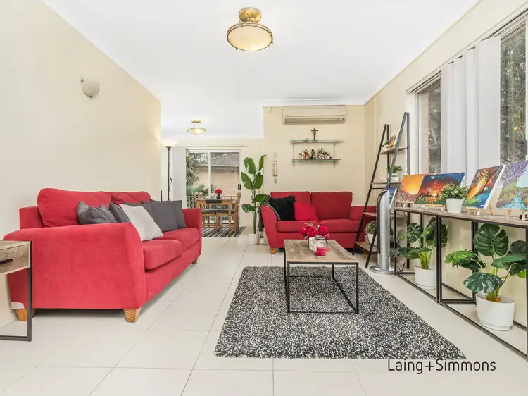 1/2 Jessie Street, Westmead NSW 2145