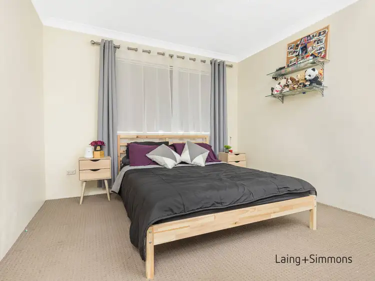 Fourth view of Homely unit listing, 1/2 Jessie Street, Westmead NSW 2145