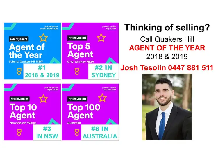 Second view of Homely house listing, 9 The Crescent, Toongabbie NSW 2146