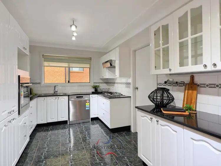 Fifth view of Homely house listing, 9 The Crescent, Toongabbie NSW 2146