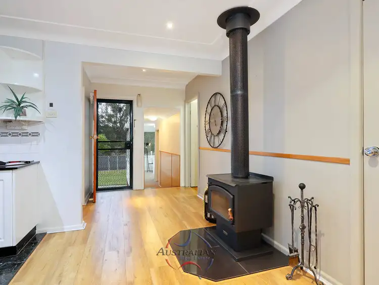 Sixth view of Homely house listing, 9 The Crescent, Toongabbie NSW 2146