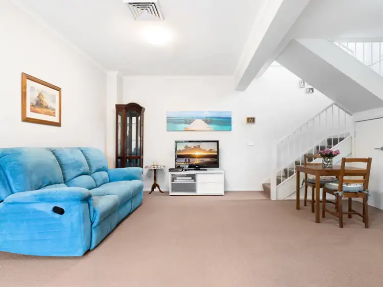 Third view of Homely townhouse listing, 2/16-18 High Street, Caringbah NSW 2229