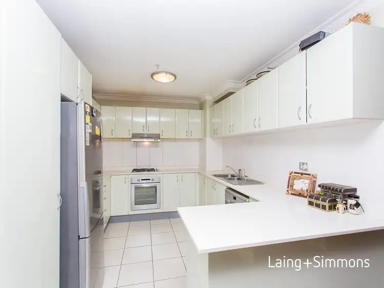 Sixth view of Homely unit listing, 205/91-101b Bridge Road, Westmead NSW 2145