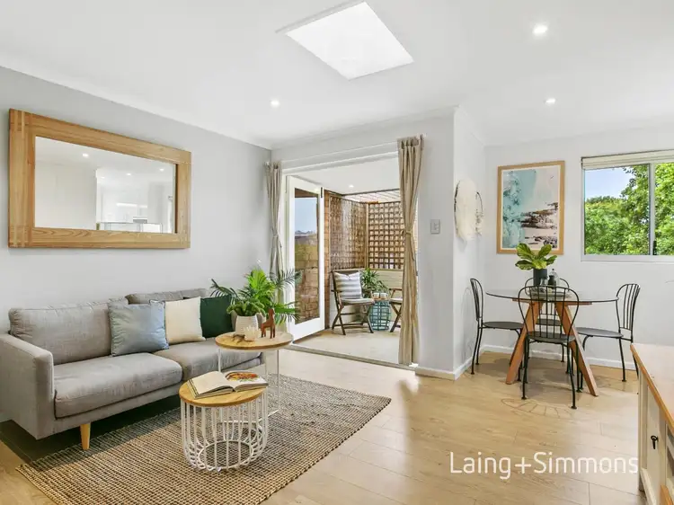 Second view of Homely unit listing, 8/12 Wheeler Parade, Dee Why NSW 2099