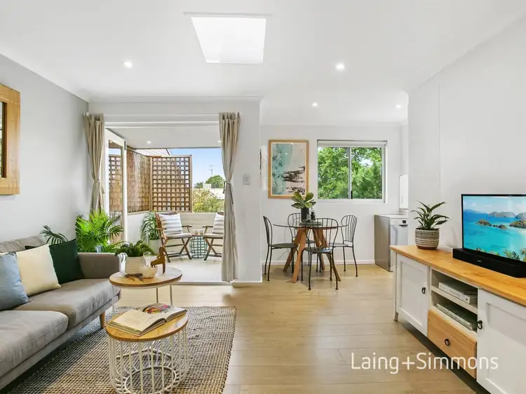 Third view of Homely unit listing, 8/12 Wheeler Parade, Dee Why NSW 2099
