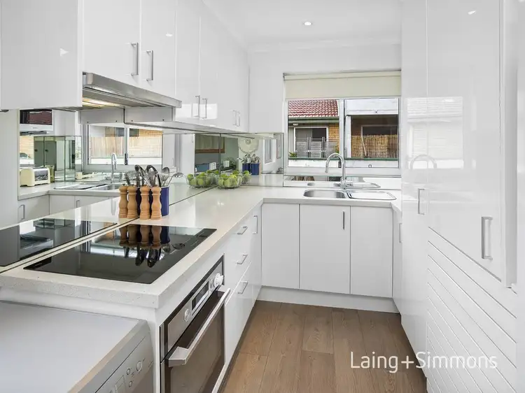 Fourth view of Homely unit listing, 8/12 Wheeler Parade, Dee Why NSW 2099