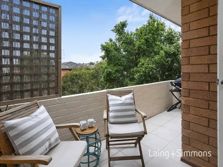 Fifth view of Homely unit listing, 8/12 Wheeler Parade, Dee Why NSW 2099