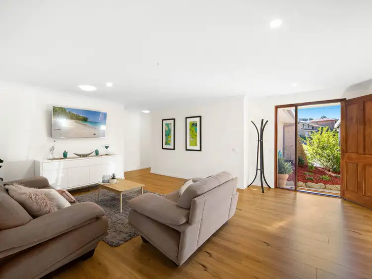 Main view of Homely house listing, 36 Moruya Drive, Port Macquarie NSW 2444