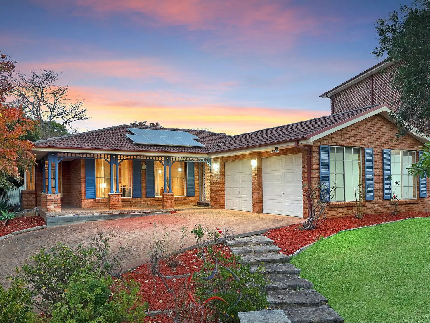 Main view of Homely house listing, 30 Alamar Crescent, Quakers Hill NSW 2763