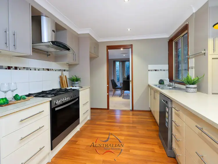 Third view of Homely house listing, 30 Alamar Crescent, Quakers Hill NSW 2763
