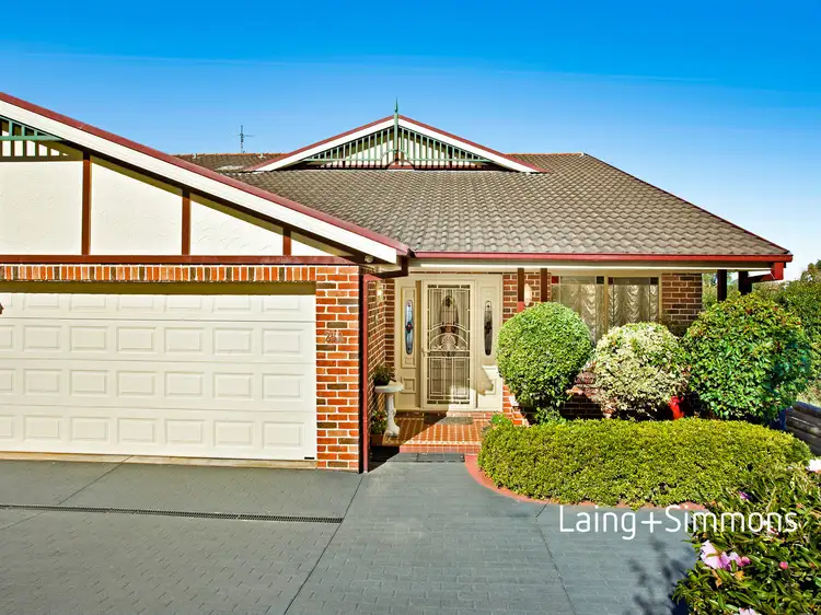 25B Flinders Place, North Richmond NSW 2754