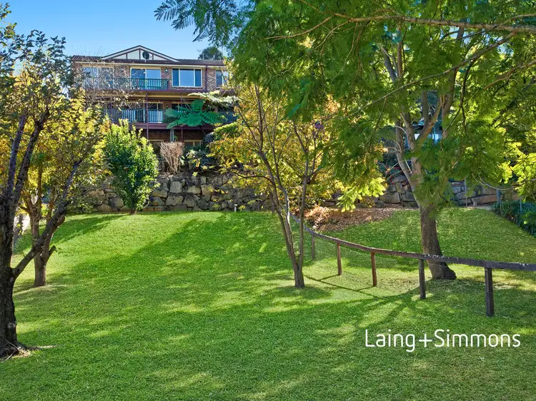 Second view of Homely house listing, 25B Flinders Place, North Richmond NSW 2754