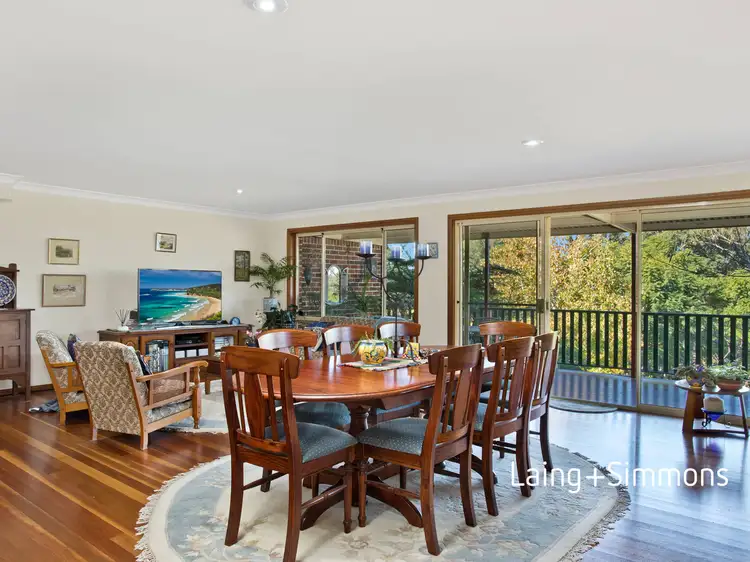 Fourth view of Homely house listing, 25B Flinders Place, North Richmond NSW 2754