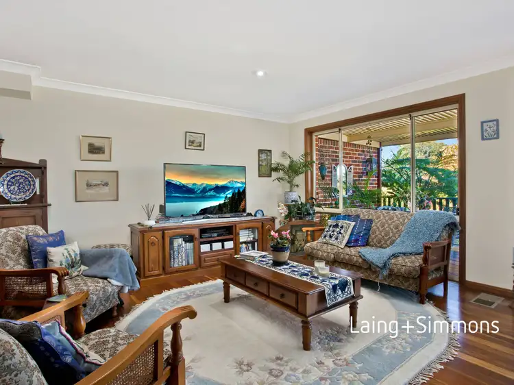 Fifth view of Homely house listing, 25B Flinders Place, North Richmond NSW 2754