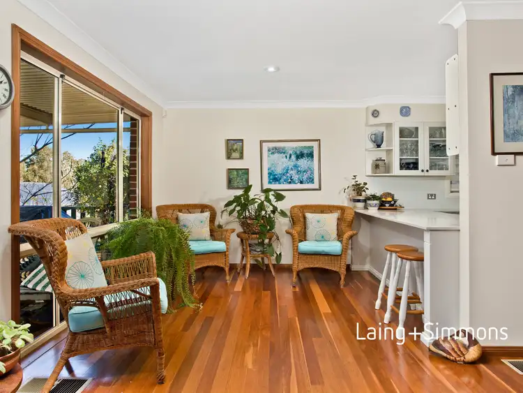 Sixth view of Homely house listing, 25B Flinders Place, North Richmond NSW 2754