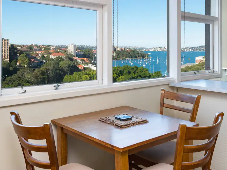 920/27 Neutral Street, North Sydney NSW 2060