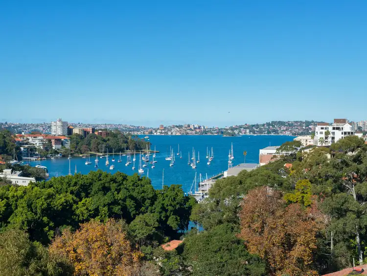Fourth view of Homely studio listing, 920/27 Neutral Street, North Sydney NSW 2060