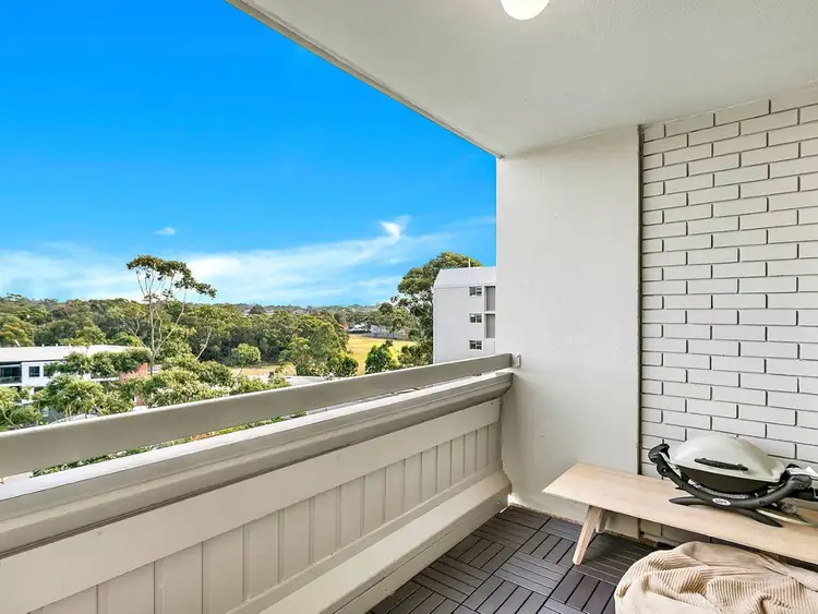 51F/5-29 Wandella Road, Miranda NSW 2228