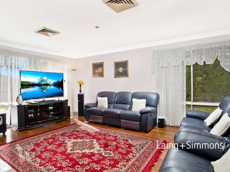 Sixth view of Homely house listing, 4 Middleton Avenue, Cranebrook NSW 2749