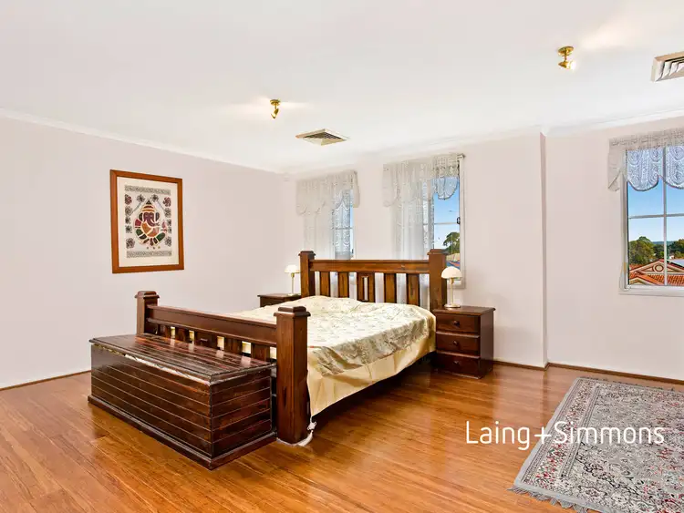 Seventh view of Homely house listing, 4 Middleton Avenue, Cranebrook NSW 2749