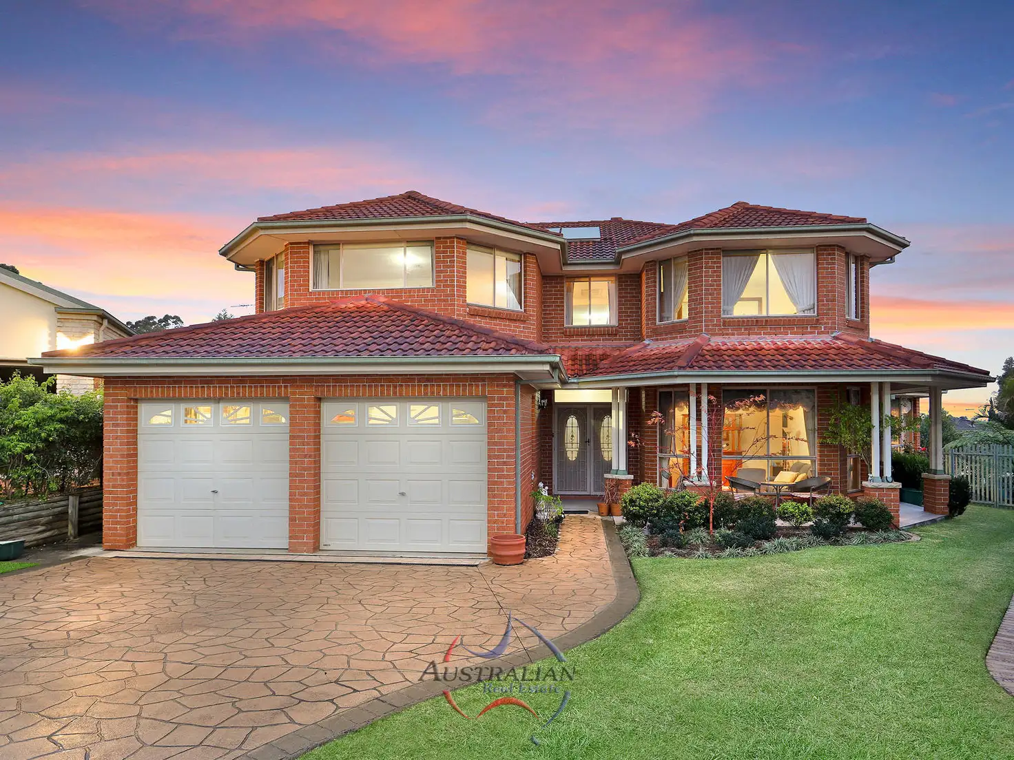 Main view of Homely house listing, 10 Bottlebrush Grove, Acacia Gardens NSW 2763