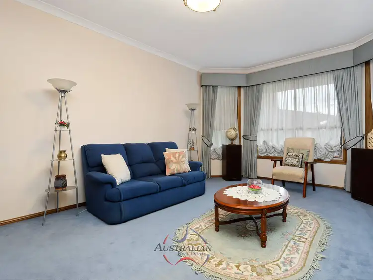 Fourth view of Homely house listing, 10 Bottlebrush Grove, Acacia Gardens NSW 2763
