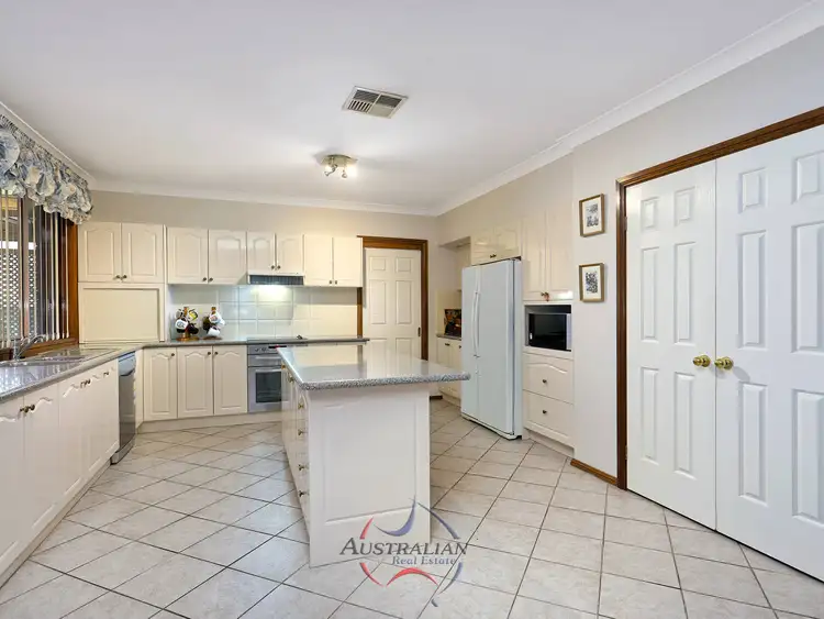 Sixth view of Homely house listing, 10 Bottlebrush Grove, Acacia Gardens NSW 2763