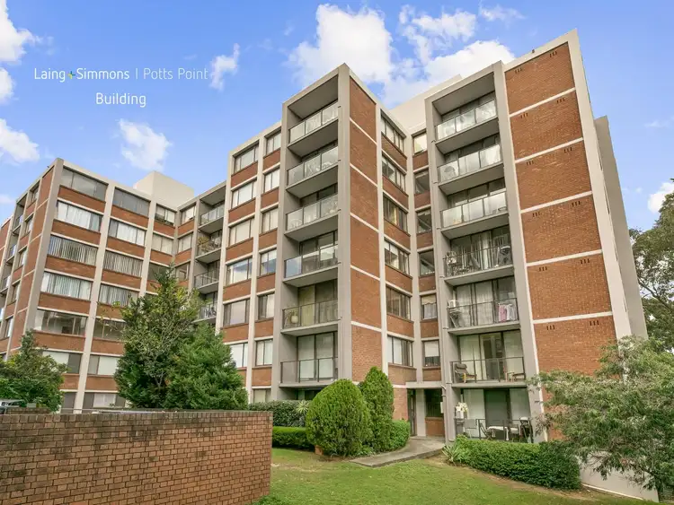 48/77 Cook Road, Centennial Park NSW 2021