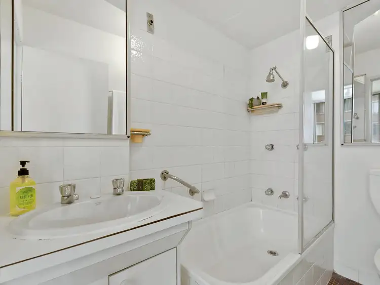 Sixth view of Homely apartment listing, 48/77 Cook Road, Centennial Park NSW 2021