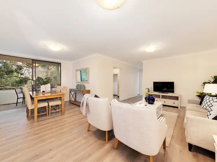 19/29 Parkes Road, Artarmon NSW 2064