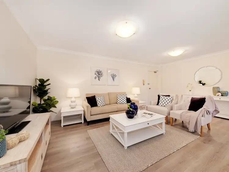 Second view of Homely unit listing, 19/29 Parkes Road, Artarmon NSW 2064