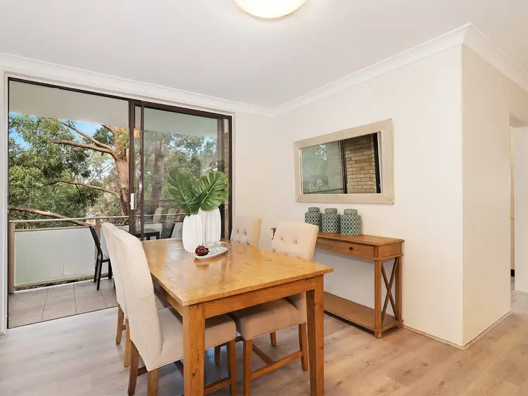 Third view of Homely unit listing, 19/29 Parkes Road, Artarmon NSW 2064