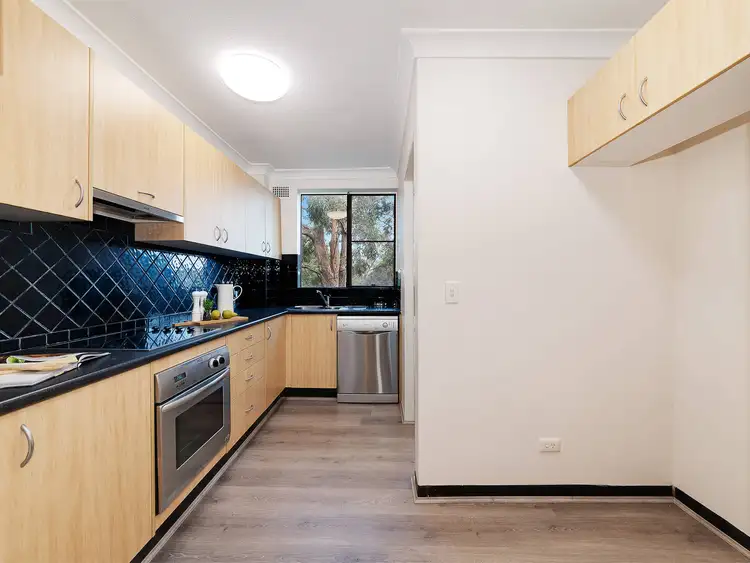 Fourth view of Homely unit listing, 19/29 Parkes Road, Artarmon NSW 2064