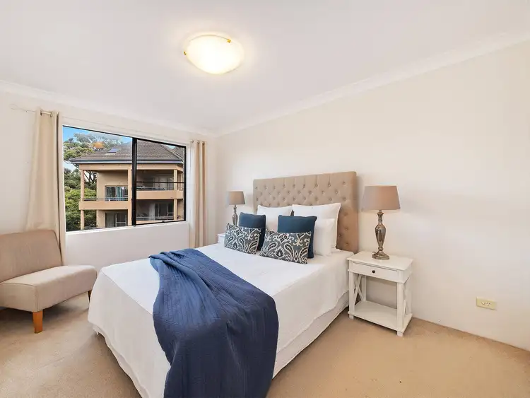 Sixth view of Homely unit listing, 19/29 Parkes Road, Artarmon NSW 2064