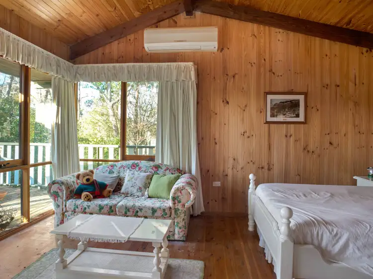Third view of Homely house listing, 18 Rawson Parade, Leura NSW 2780