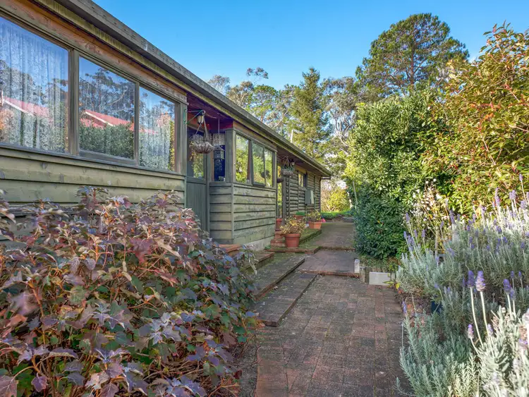 Sixth view of Homely house listing, 18 Rawson Parade, Leura NSW 2780