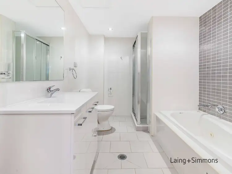 Sixth view of Homely unit listing, 307/91D Bridge Road, Westmead NSW 2145