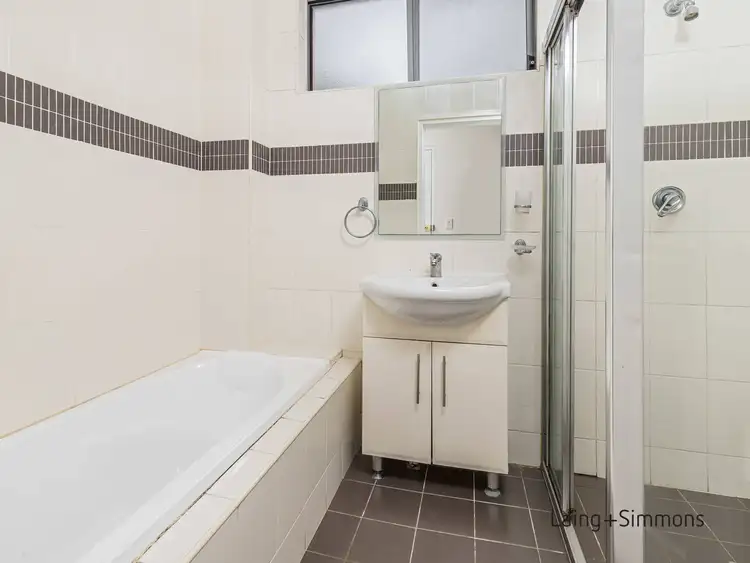 Fifth view of Homely unit listing, 3/30-44 Railway Tce, Granville NSW 2142