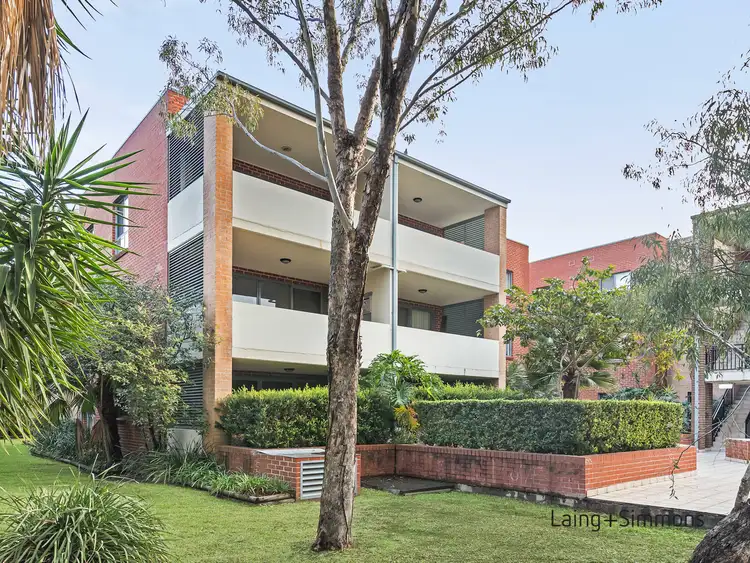 Sixth view of Homely unit listing, 3/30-44 Railway Tce, Granville NSW 2142