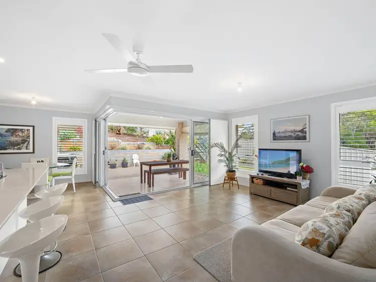 Second view of Homely house listing, 4 Timbarra Close, Port Macquarie NSW 2444